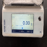 Mettler Toledo ML802T Digital Scale image 2